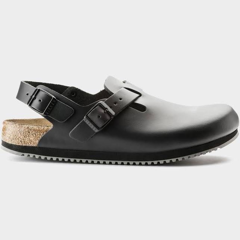 Birkenstock Tokio Supergrip Sandal Clog NWT